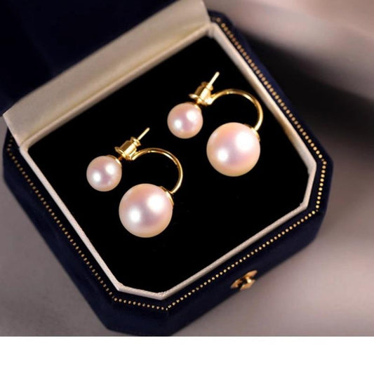 Sophie Royale Drop Earrings
