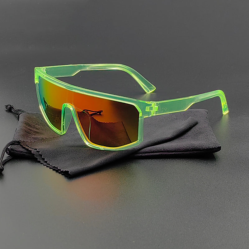 SolarVision Polarized Shades