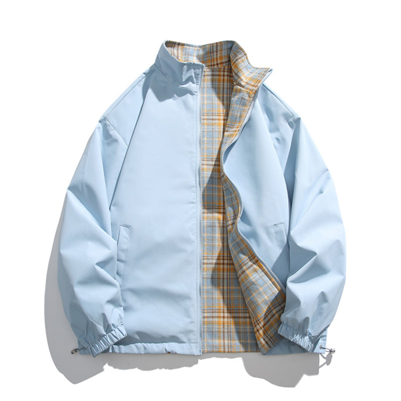 Thomas Autumn Jacket