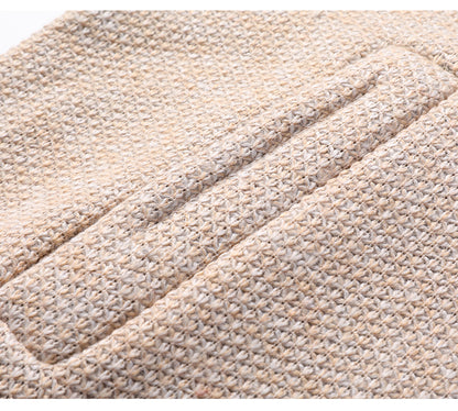 Summit Knit Hoodie
