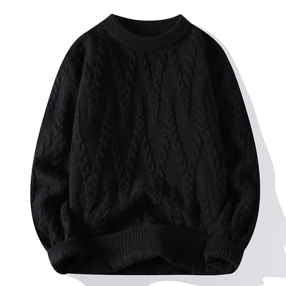 Windsor Knitted Sweater