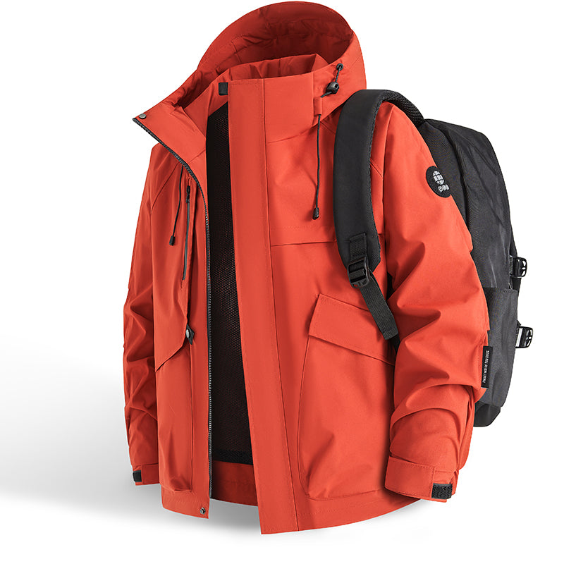 Terano Shell Jacket