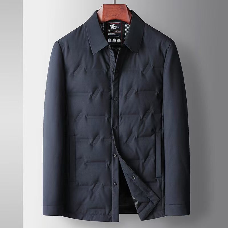Hudson Down Jacket