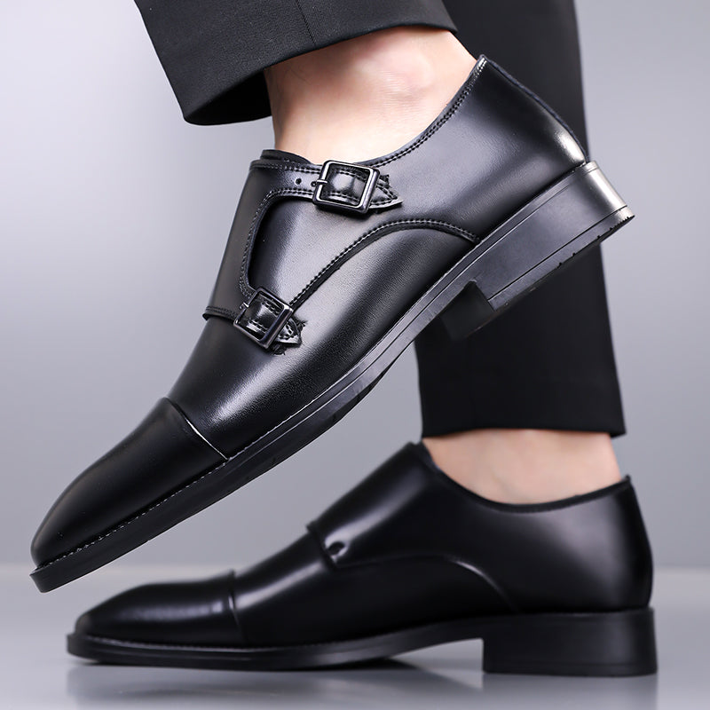 Lorenzo Shoes