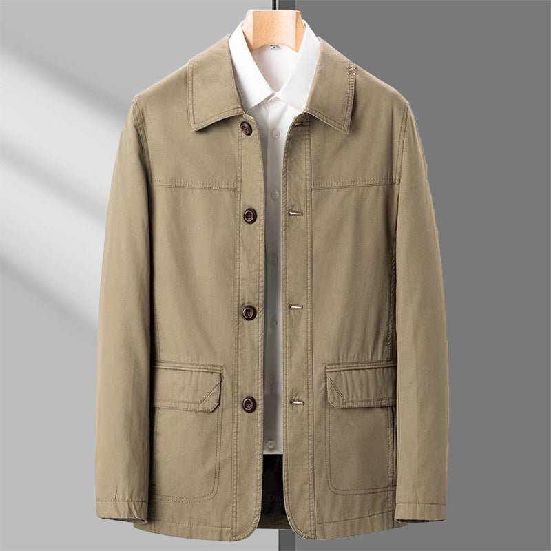 Heritage Ridge Jacket