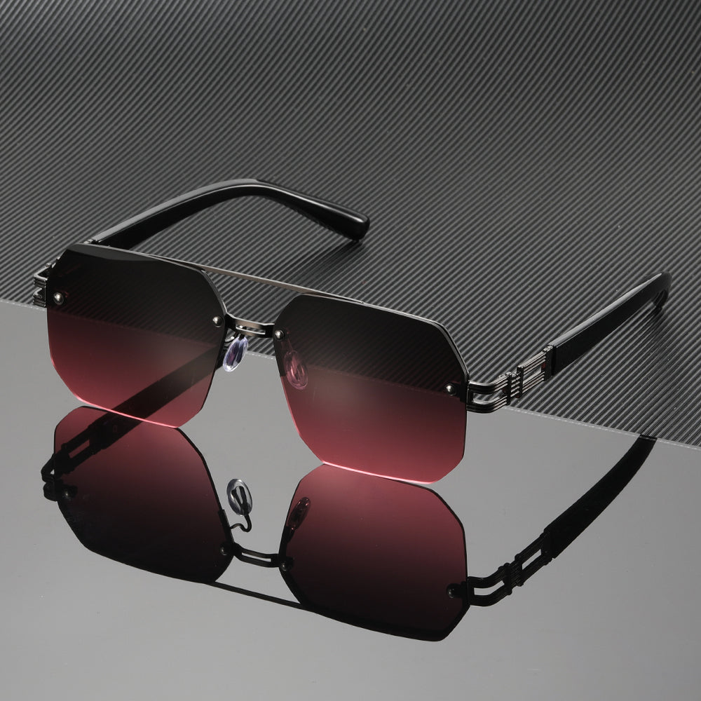 Archer Square Sunglasses