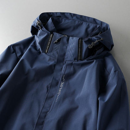 ENSO WATHERPROOF JACKET