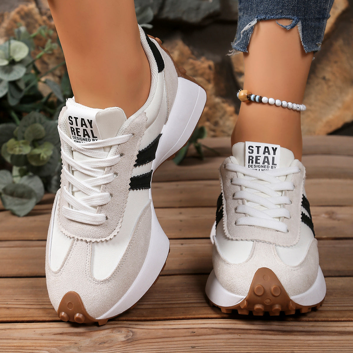 Sienna Sneakers