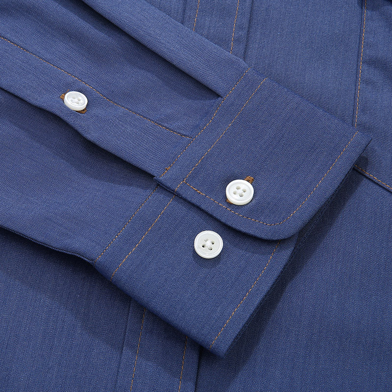 Stonevale Button Shirt