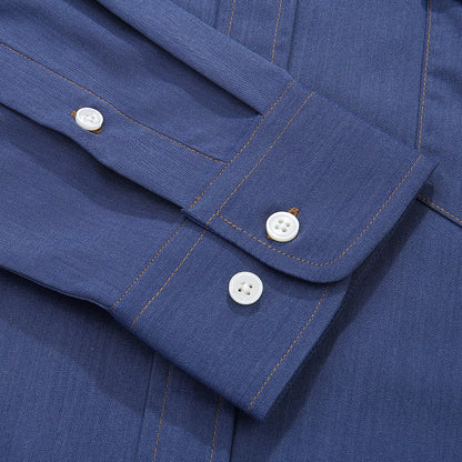 Stonevale Button Shirt