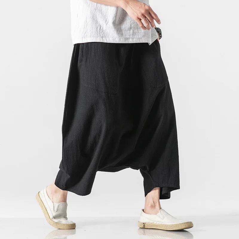 Hikari Pants