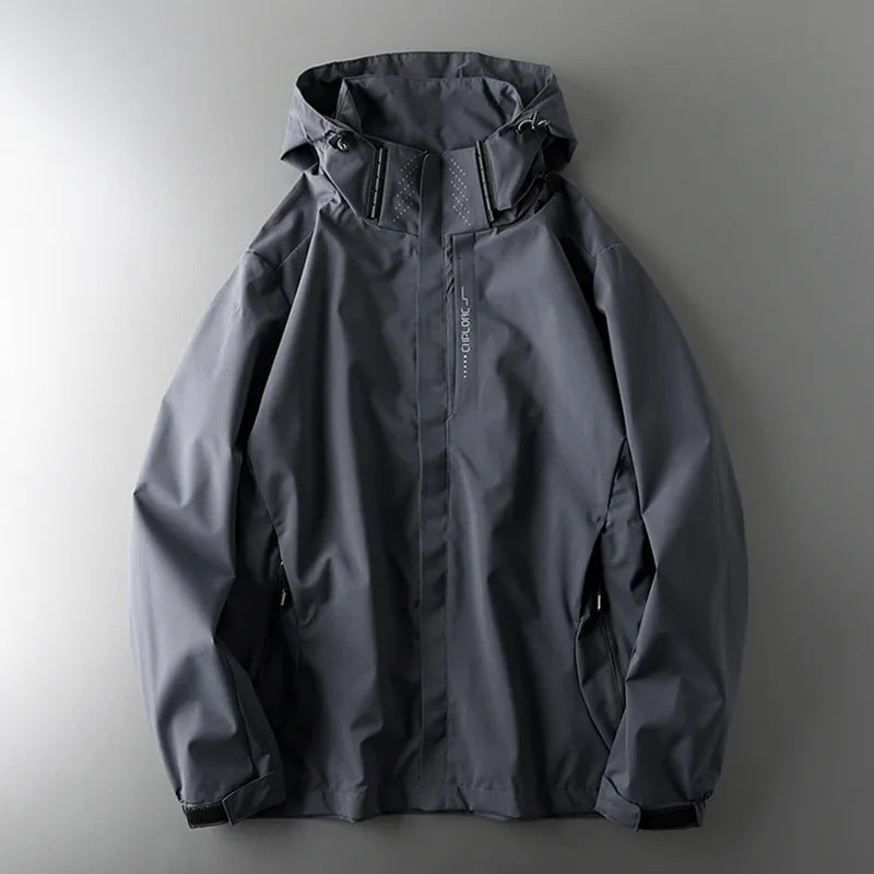 ENSO WATHERPROOF JACKET