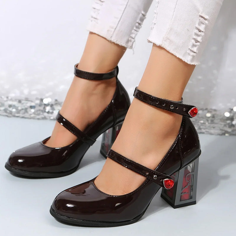 D'Marion Singnature Heels