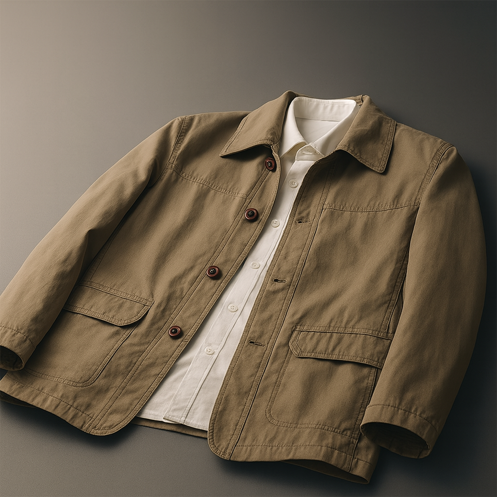 Heritage Ridge Jacket