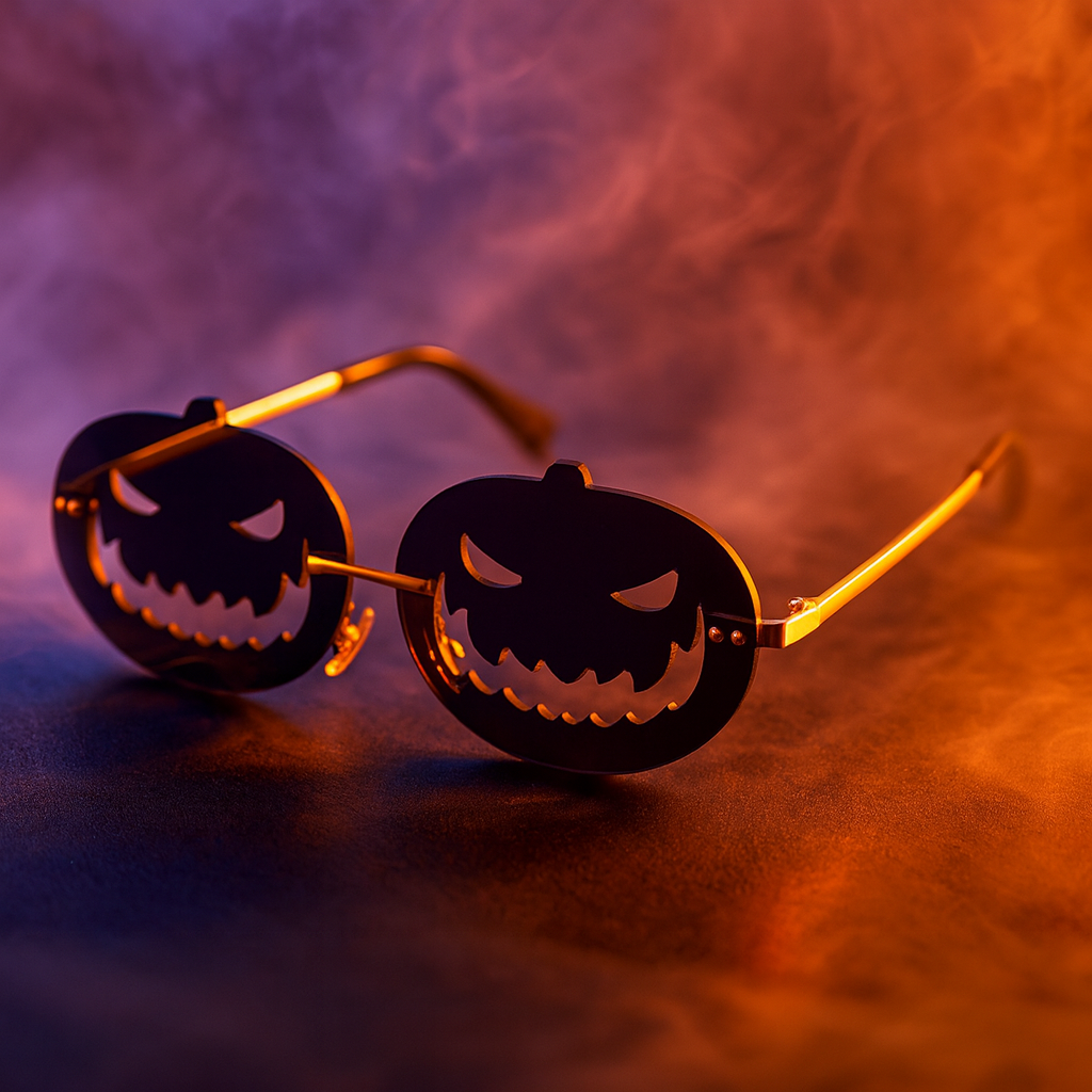 Shadow Fang Shades