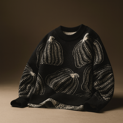 Harvest Knit Crew