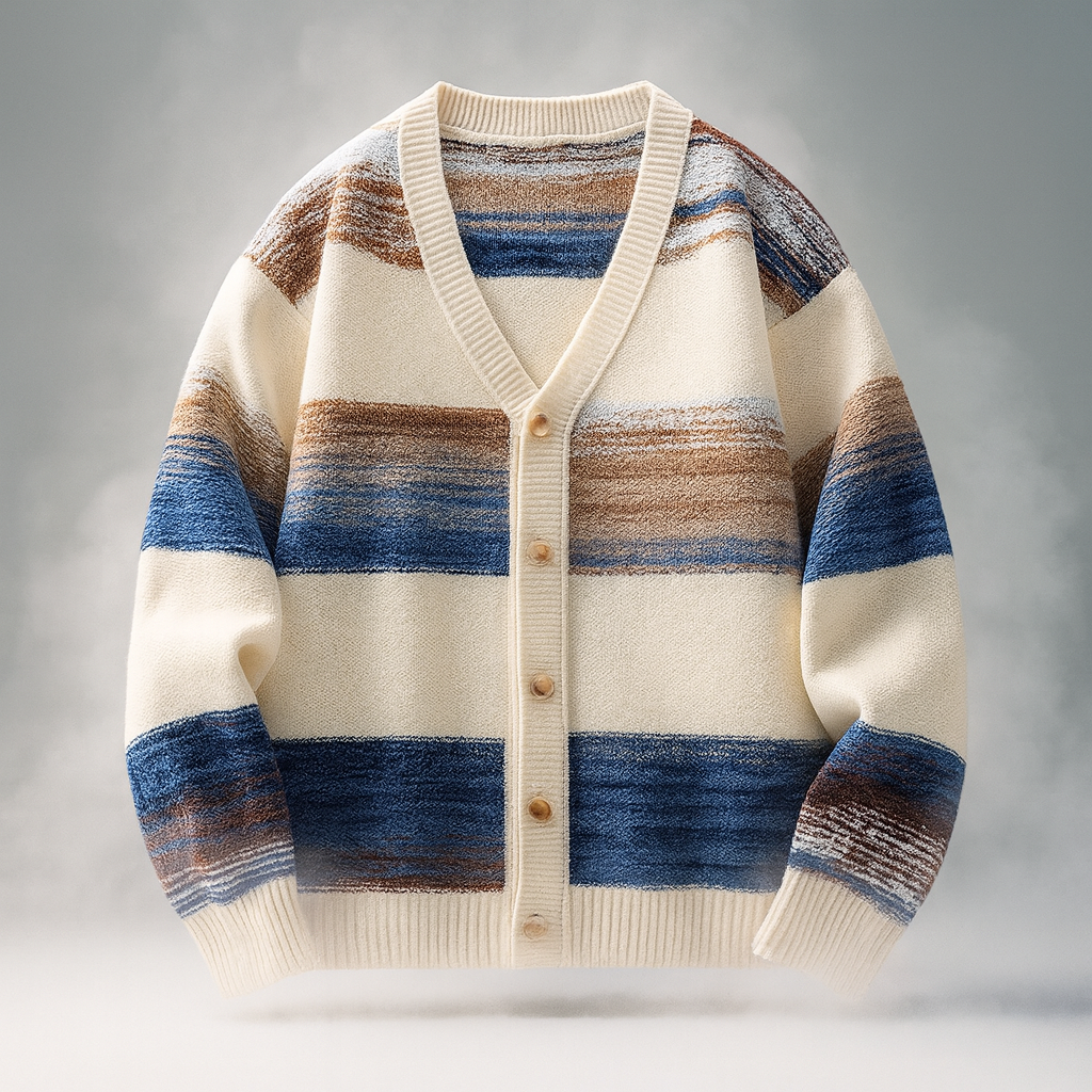 Accolade Knit Cardigan