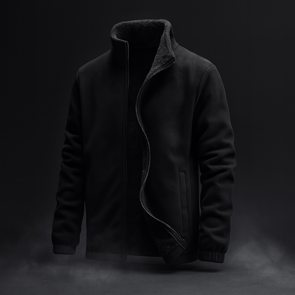 ArcticCore Fleece Jacket