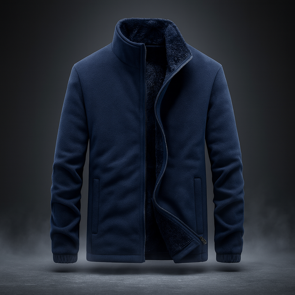 ArcticCore Fleece Jacket