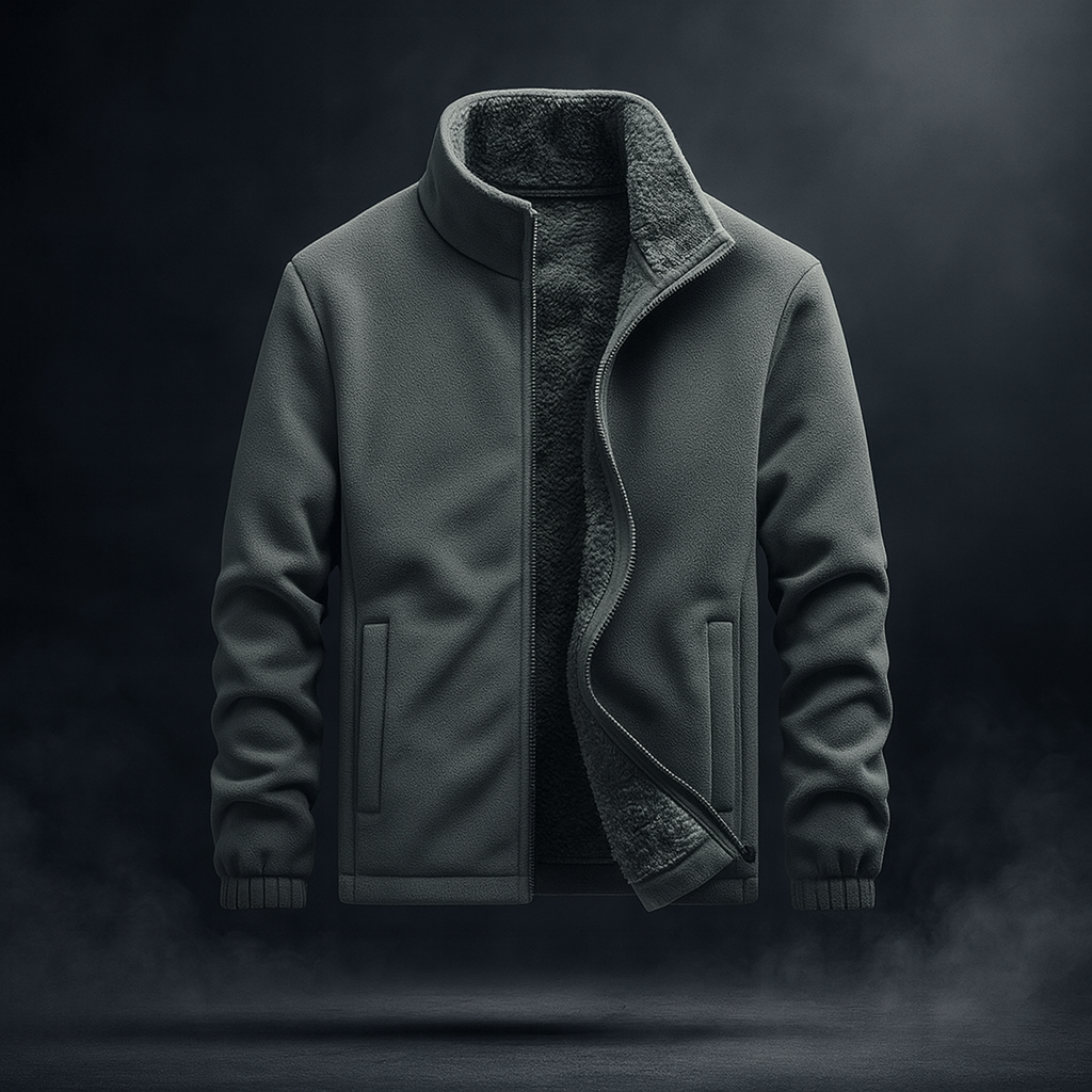 ArcticCore Fleece Jacket