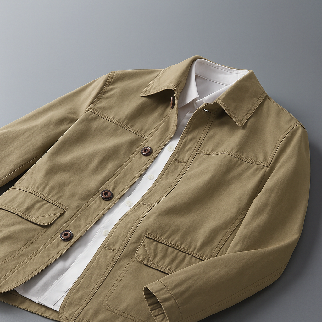 Heritage Ridge Jacket