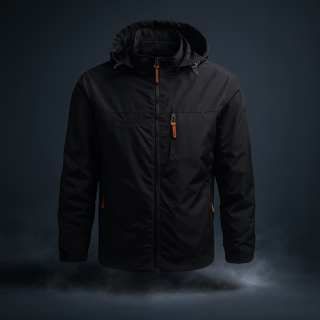 NorthRidge Windproof Jacket