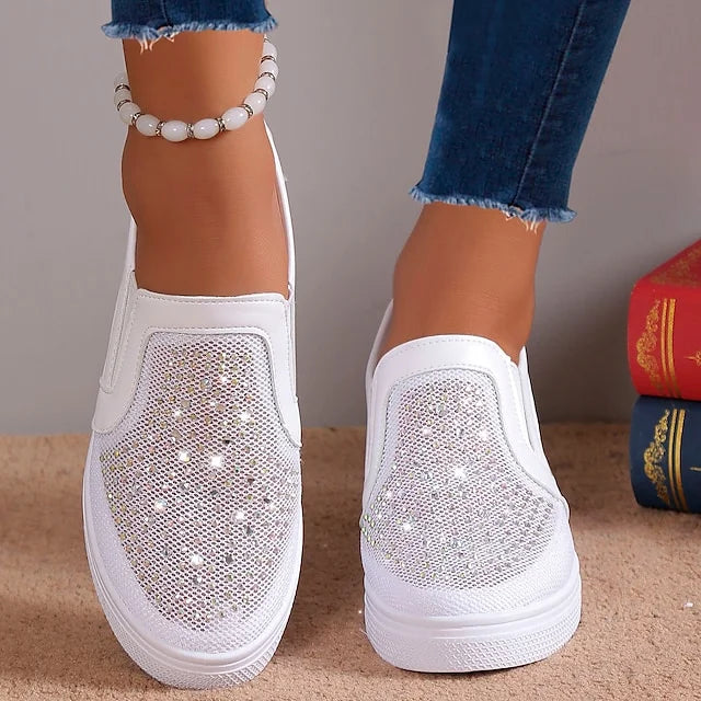 Luna Elegant Sneaker